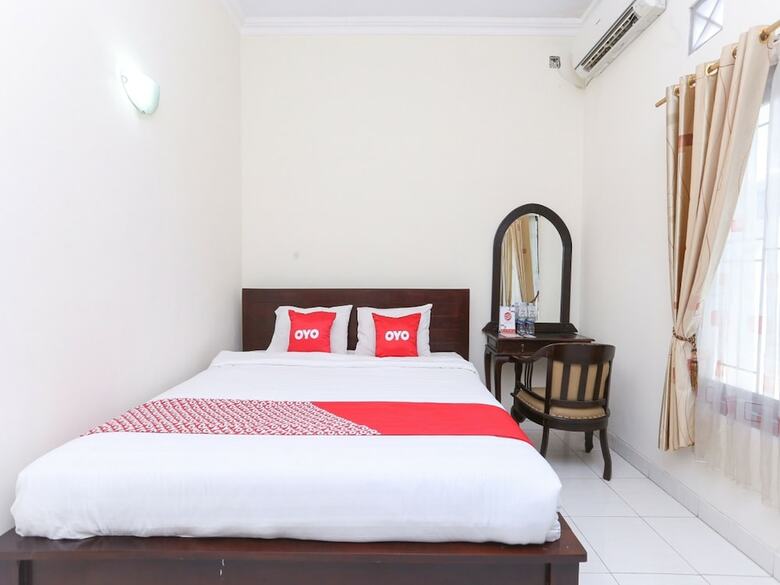 Hotel Oyo 1680 Dahlia Guesthouse