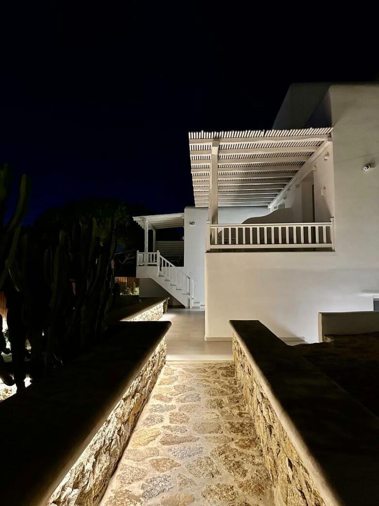 Hotel Sofos Suites Mykonos