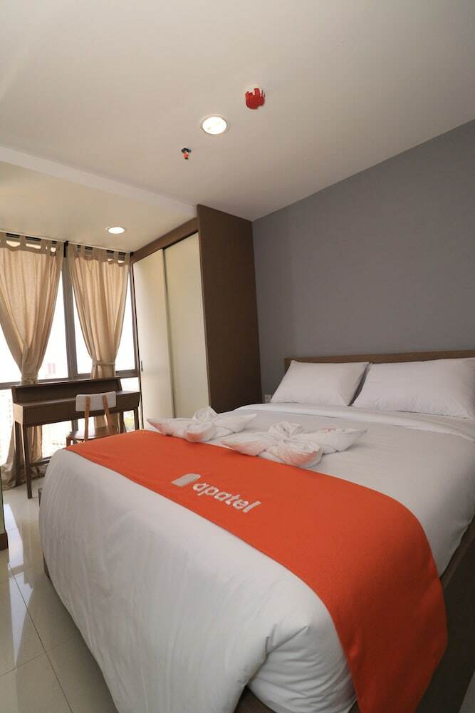 Apartamentos Apatel The Mansion Bougenville - Emerald