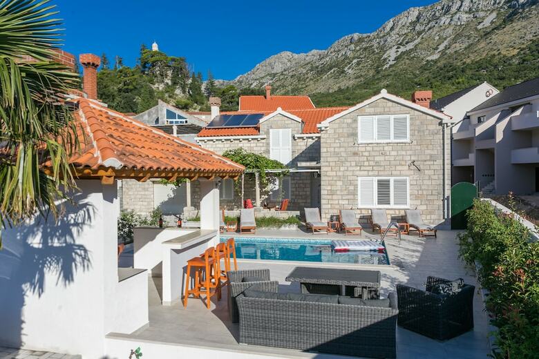 Villa Fortunei
