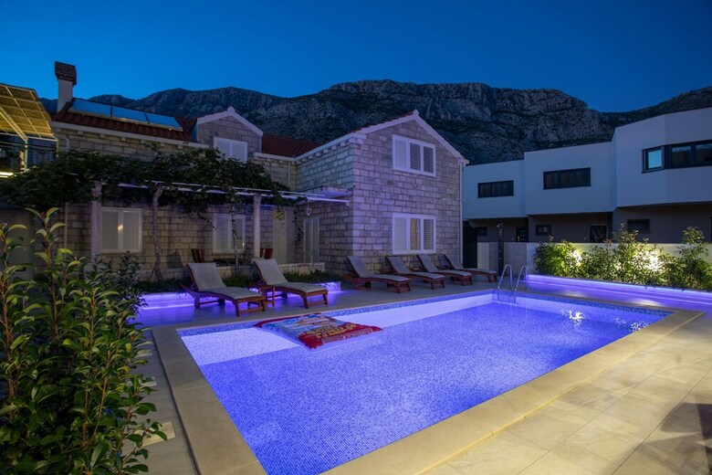 Villa Fortunei
