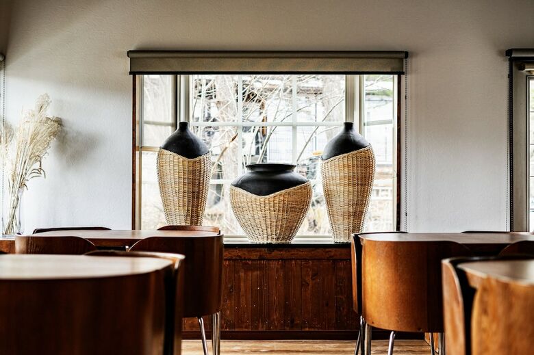 Posada Mel� Lodge Hakuba