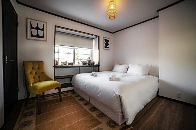 Posada Mel� Lodge Hakuba