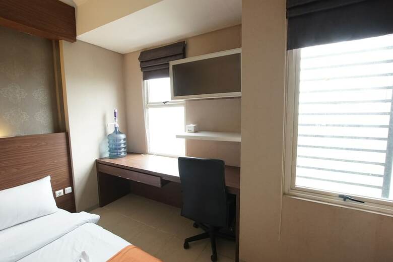 Apartamentos Apatel Silkwood Residences Alam Sutra