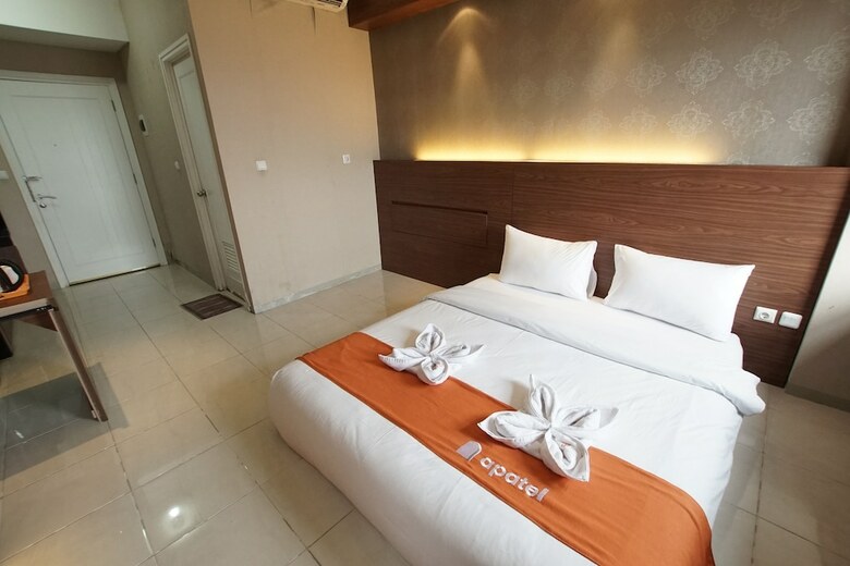 Apartamentos Apatel Silkwood Residences Alam Sutra