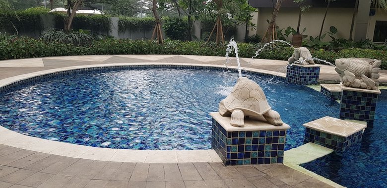 Apartamentos Apatel Silkwood Residences Alam Sutra