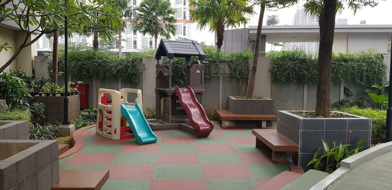 Apartamentos Apatel Silkwood Residences Alam Sutra