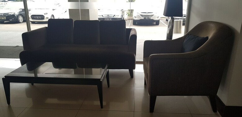 Apartamentos Apatel Silkwood Residences Alam Sutra