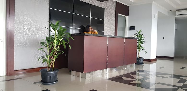Apartamentos Apatel Silkwood Residences Alam Sutra