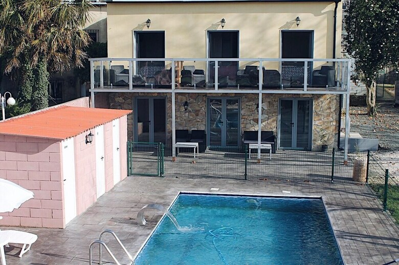 Pension Casa Costoya