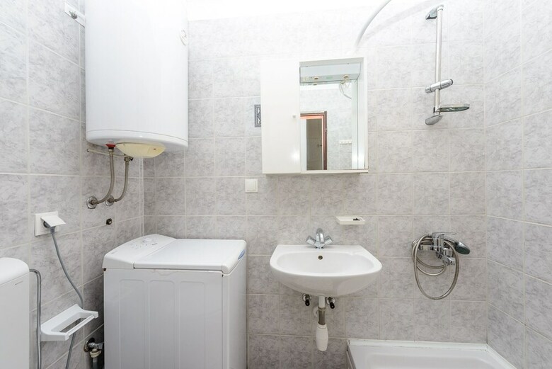 Apartments Aida