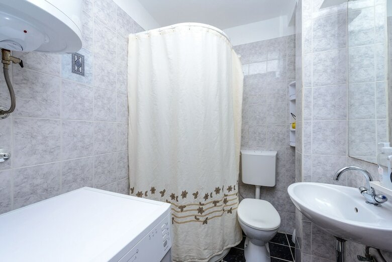 Apartments Aida