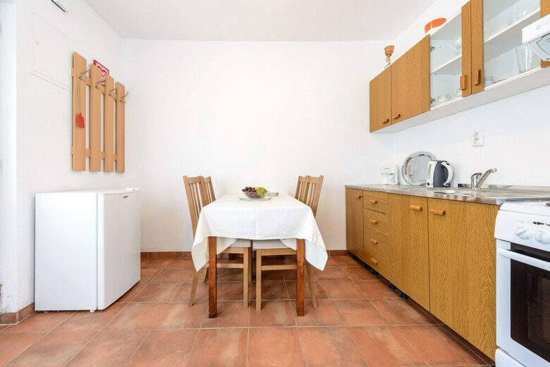 Apartments Aida