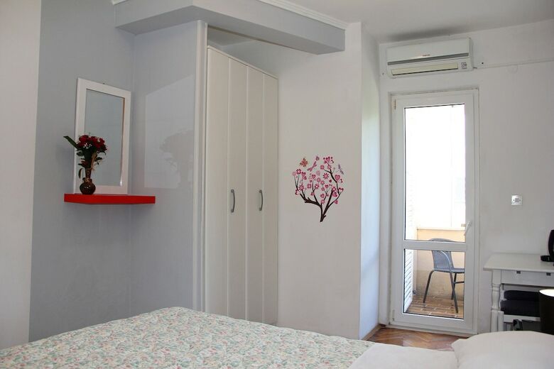 Apartamentos Guesthouse Villa Stanovic Vlaho