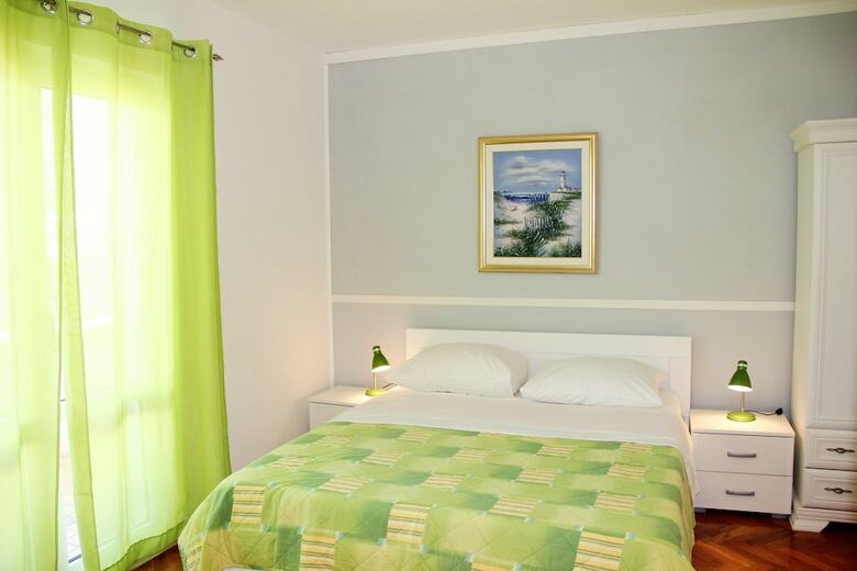 Apartamentos Guesthouse Villa Stanovic Vlaho