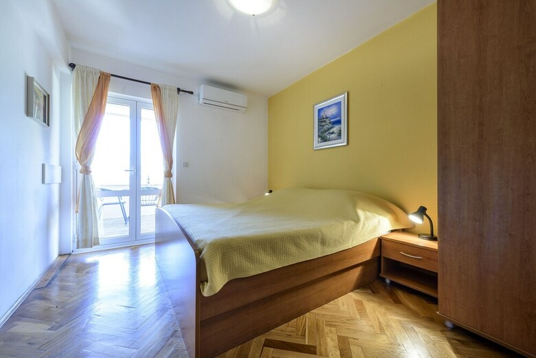 Apartamentos Guesthouse Villa Stanovic Vlaho