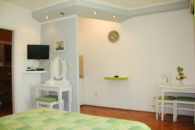 Apartamentos Guesthouse Villa Stanovic Vlaho