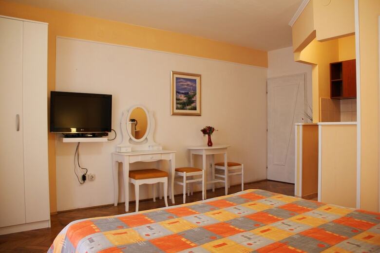 Apartamentos Guesthouse Villa Stanovic Vlaho