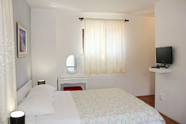 Apartamentos Guesthouse Villa Stanovic Vlaho