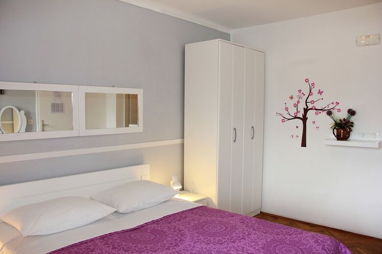 Apartamentos Guesthouse Villa Stanovic Vlaho