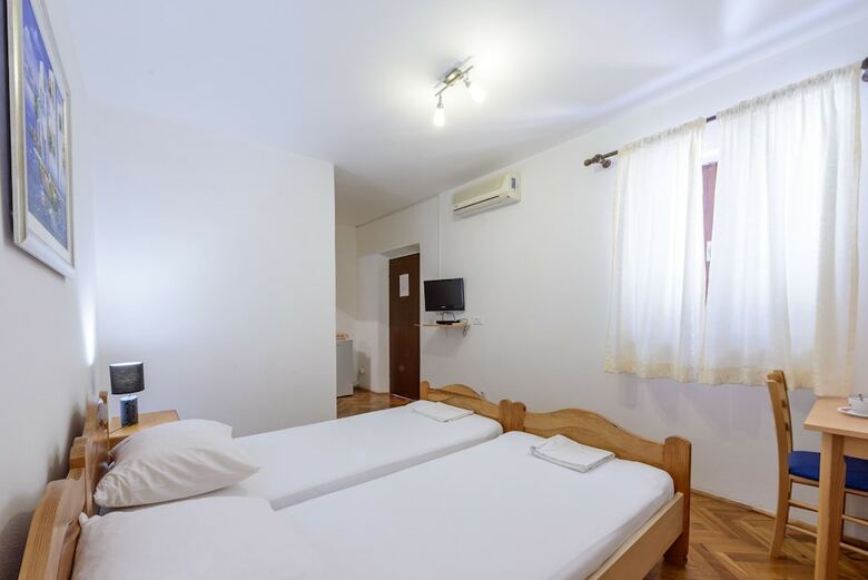 Apartamentos Guesthouse Villa Stanovic Vlaho