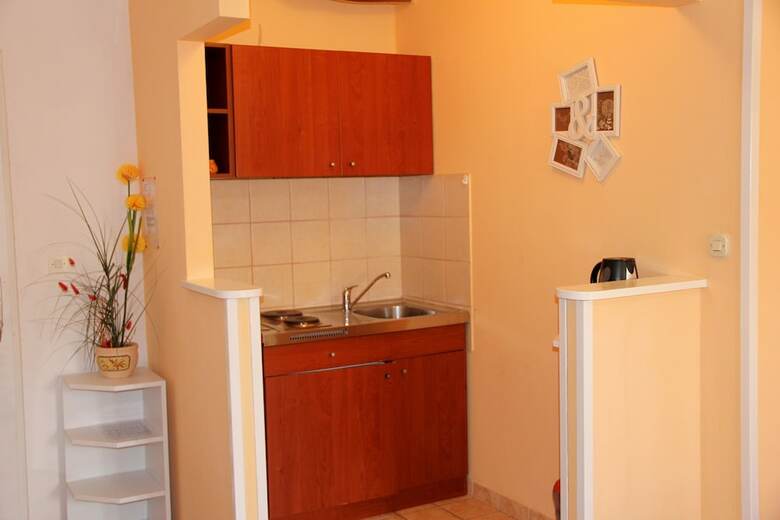 Apartamentos Guesthouse Villa Stanovic Vlaho