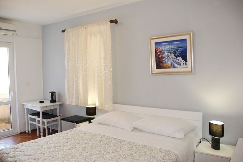 Apartamentos Guesthouse Villa Stanovic Vlaho