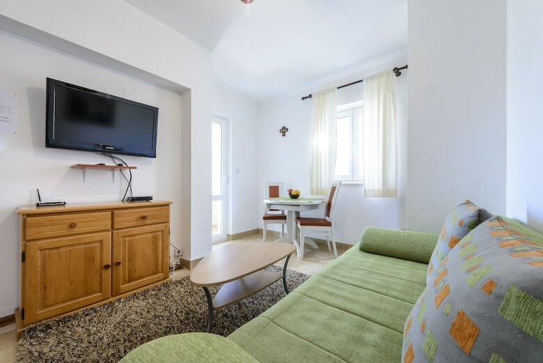 Apartamentos Guesthouse Villa Stanovic Vlaho