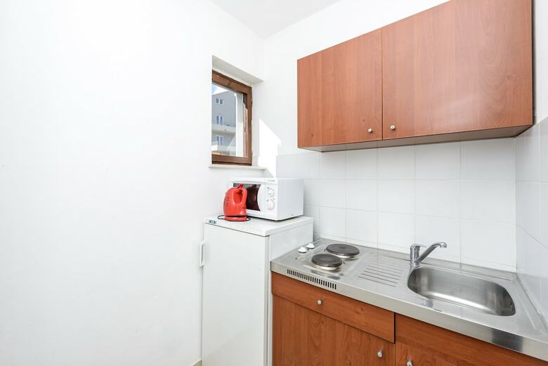 Apartamentos Guesthouse Villa Stanovic Vlaho