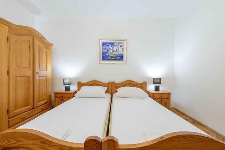 Apartamentos Guesthouse Villa Stanovic Vlaho