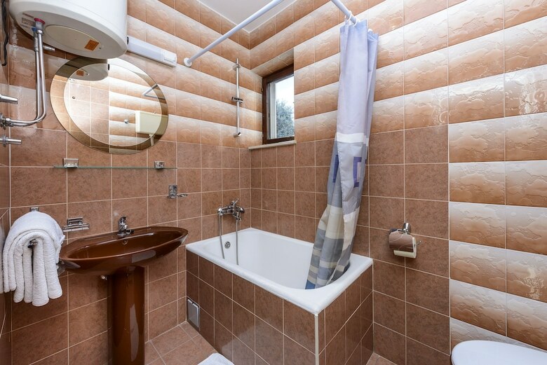 Apartamentos Guesthouse Villa Stanovic Vlaho
