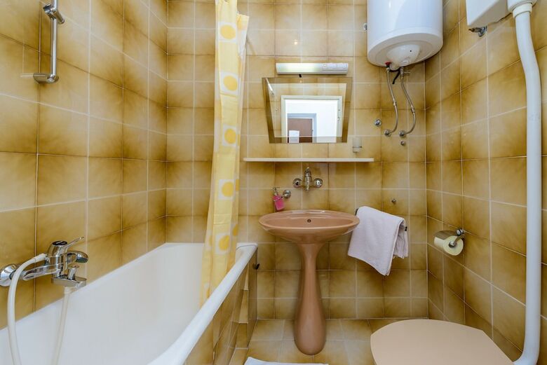 Apartamentos Guesthouse Villa Stanovic Vlaho