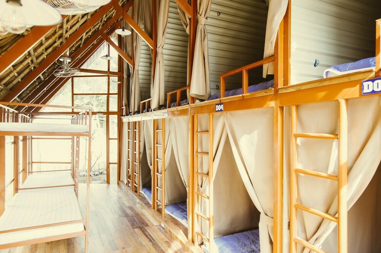Hostal Joystay - Hostel
