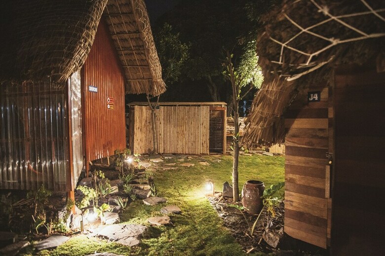 Hostal Joystay - Hostel