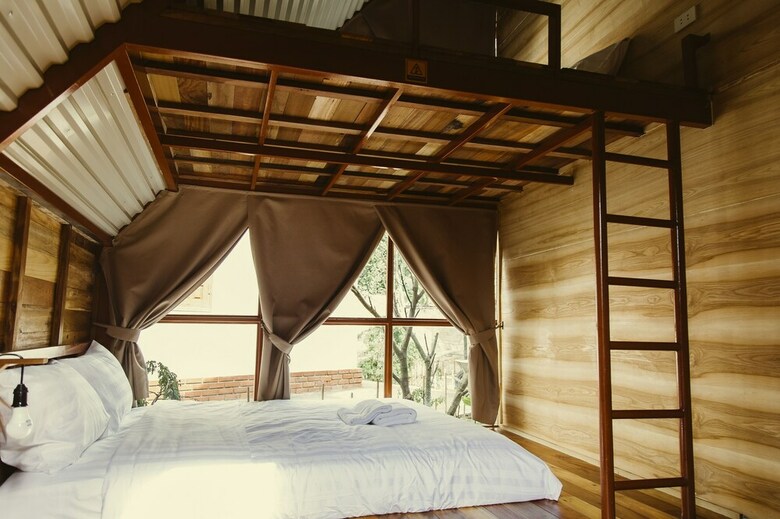 Hostal Joystay - Hostel