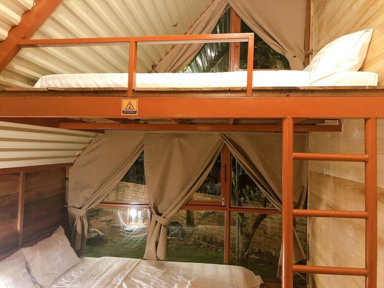 Hostal Joystay - Hostel