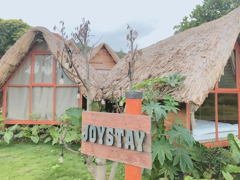Hostal Joystay - Hostel