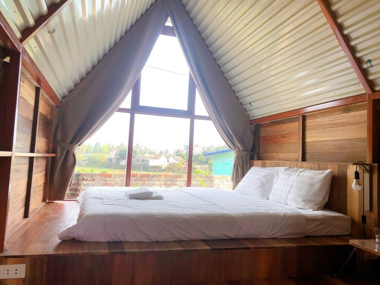 Hostal Joystay - Hostel