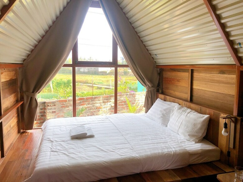 Hostal Joystay - Hostel