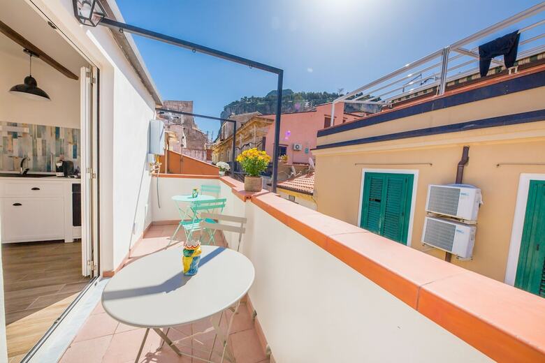 Bed & Breakfast Dafni E Naide