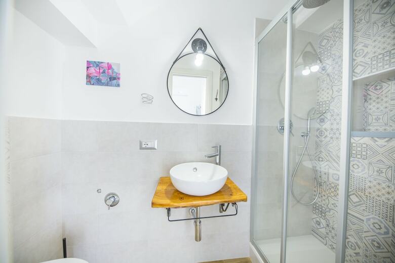 Bed & Breakfast Dafni E Naide