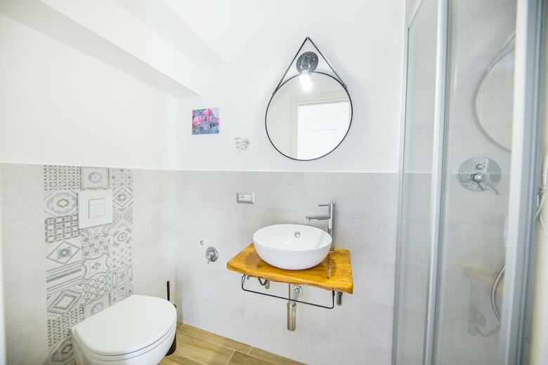Bed & Breakfast Dafni E Naide