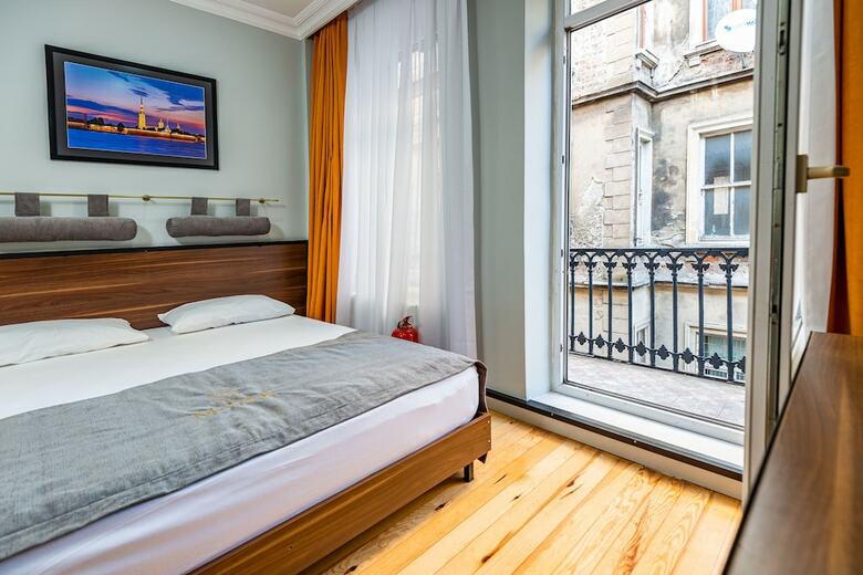 Mayer Select Hotel