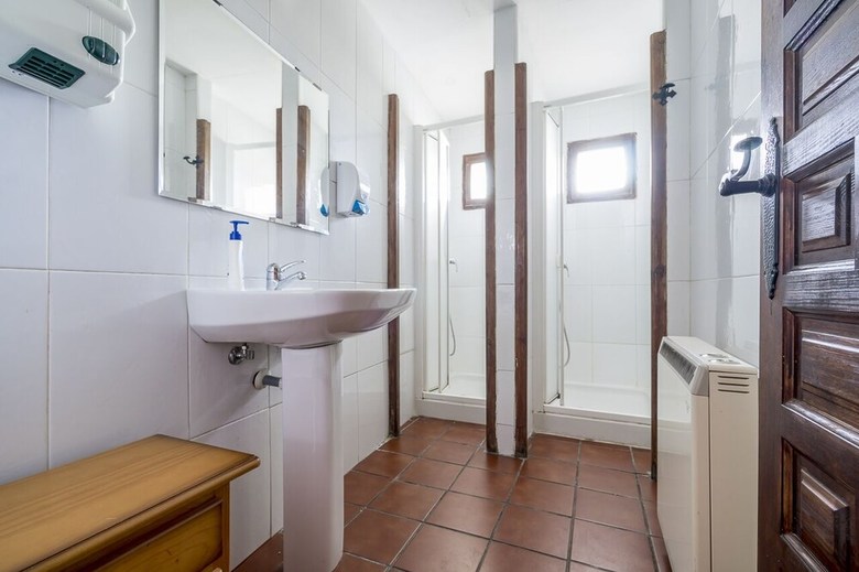 Agroturismo Albergue Molino Solacuesta