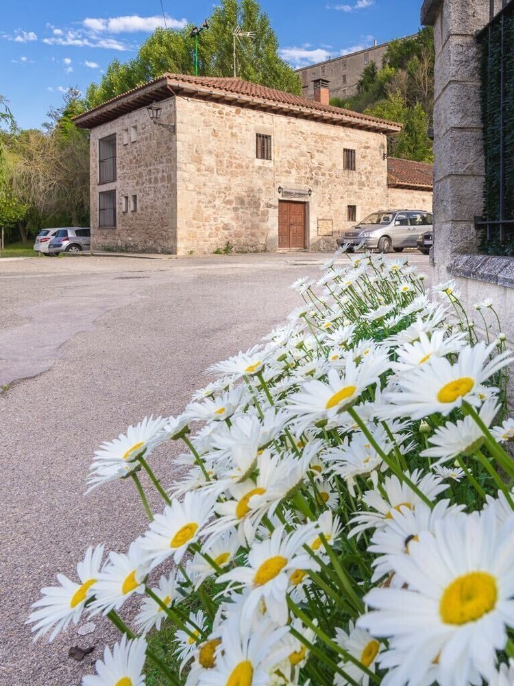Agroturismo Albergue Molino Solacuesta