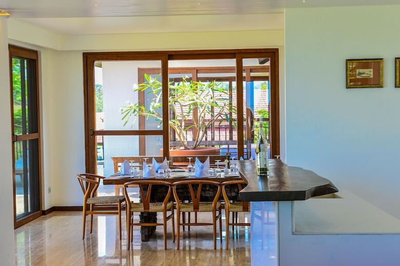 Hotel Niraamaya Private Residences Benaulim