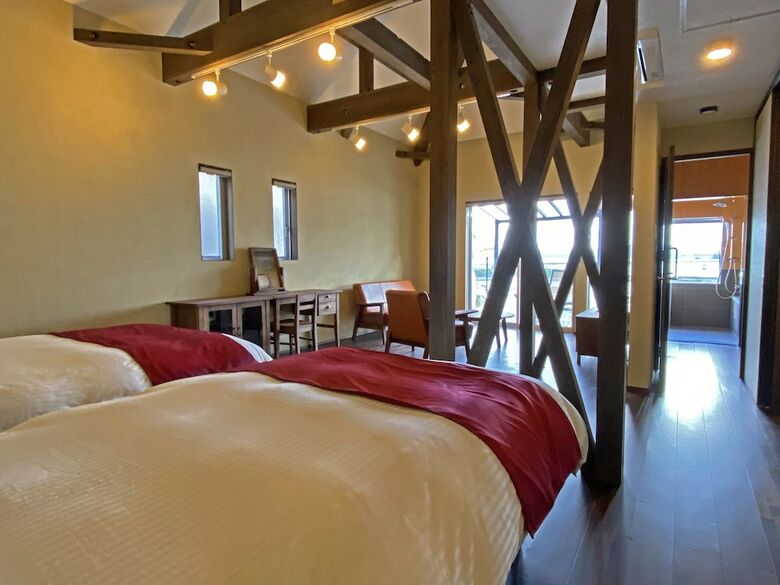 Villa Aletta Kouri Resort