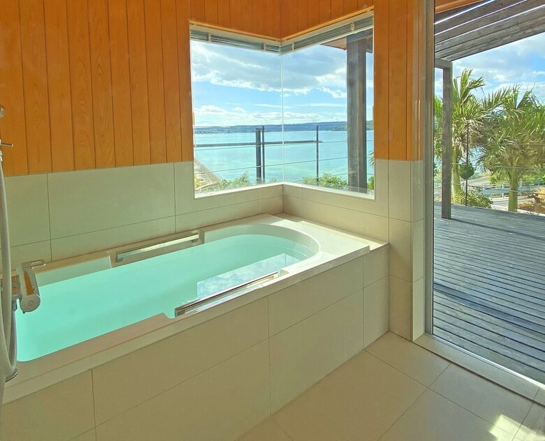 Villa Aletta Kouri Resort