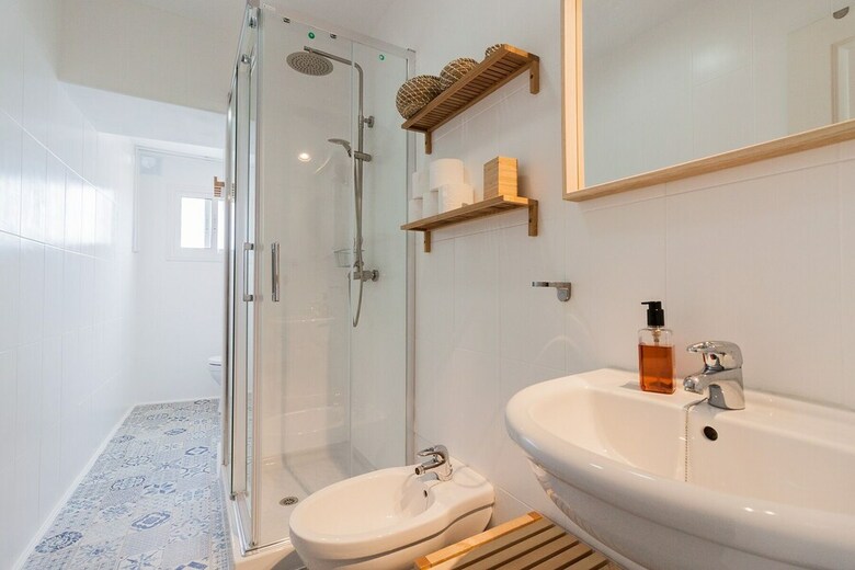 Apartamentos �tico Vistas A Buenos Aires
