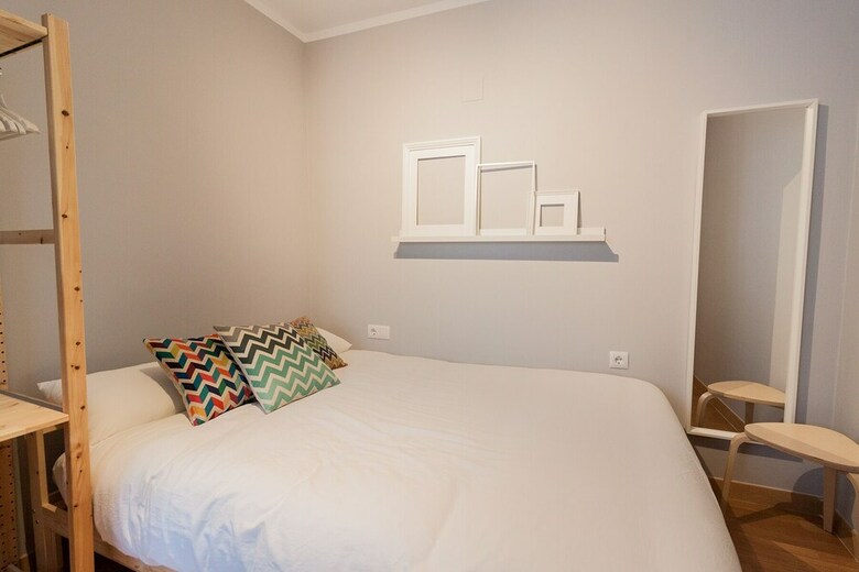 Apartamentos �tico Vistas A Buenos Aires